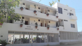 Hotel Casa Chacala